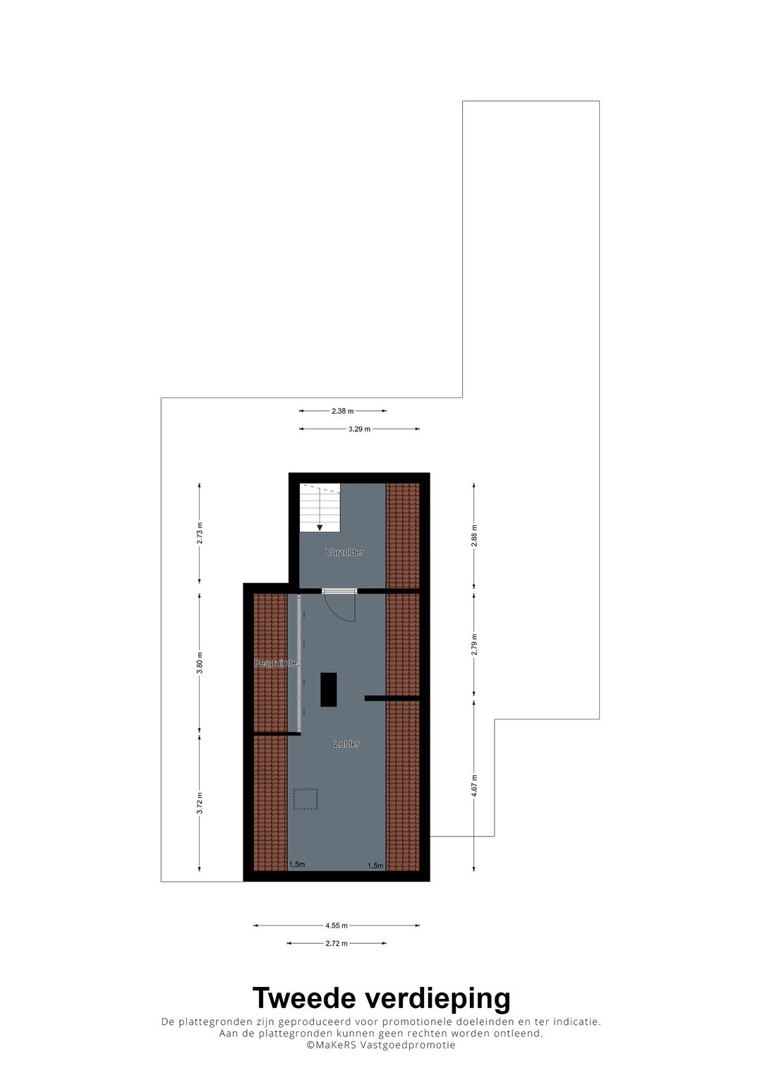 Foto 62 van Nieuwe Baan 46