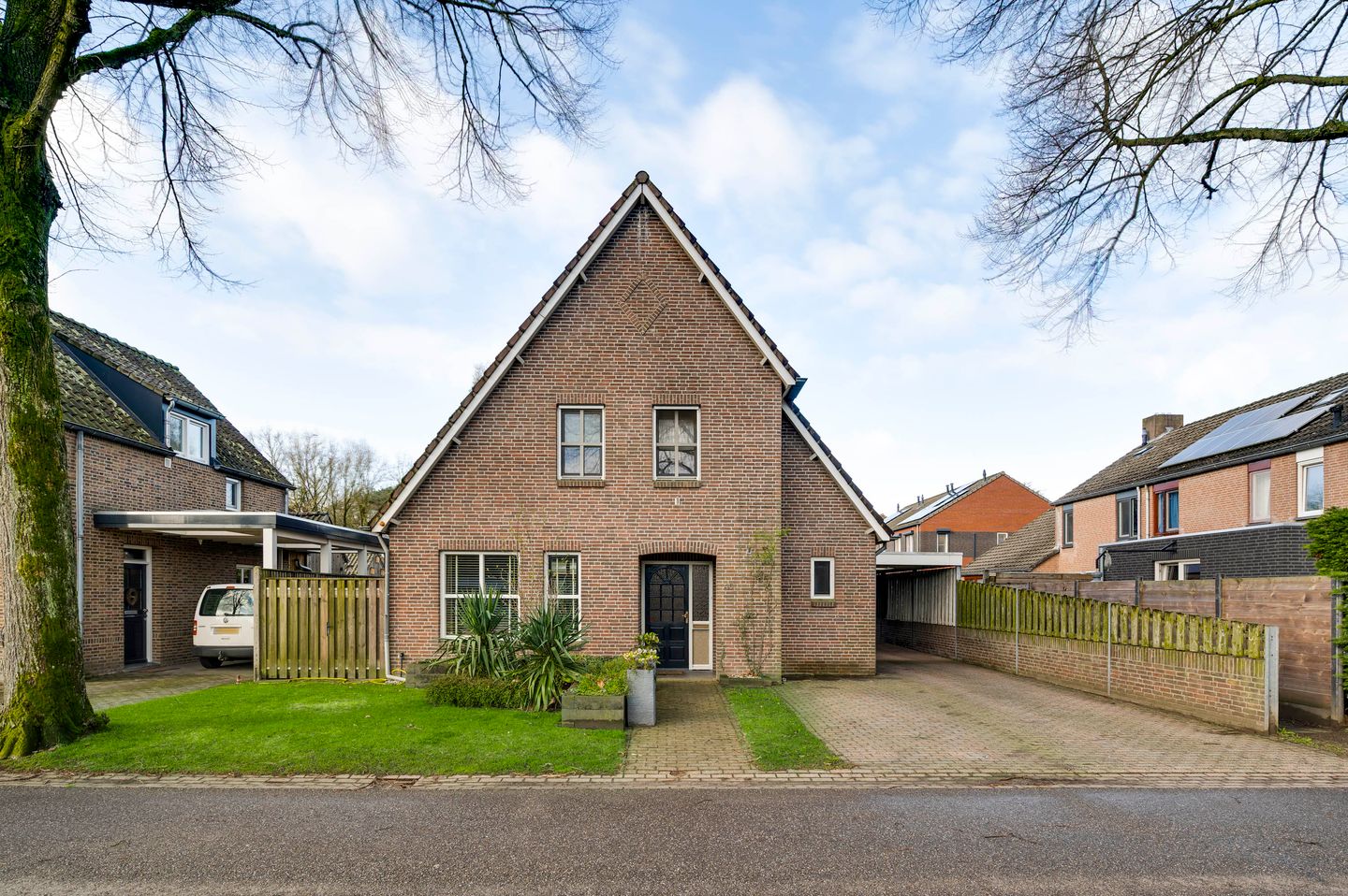 Foto 5 van Nieuwe Baan 46