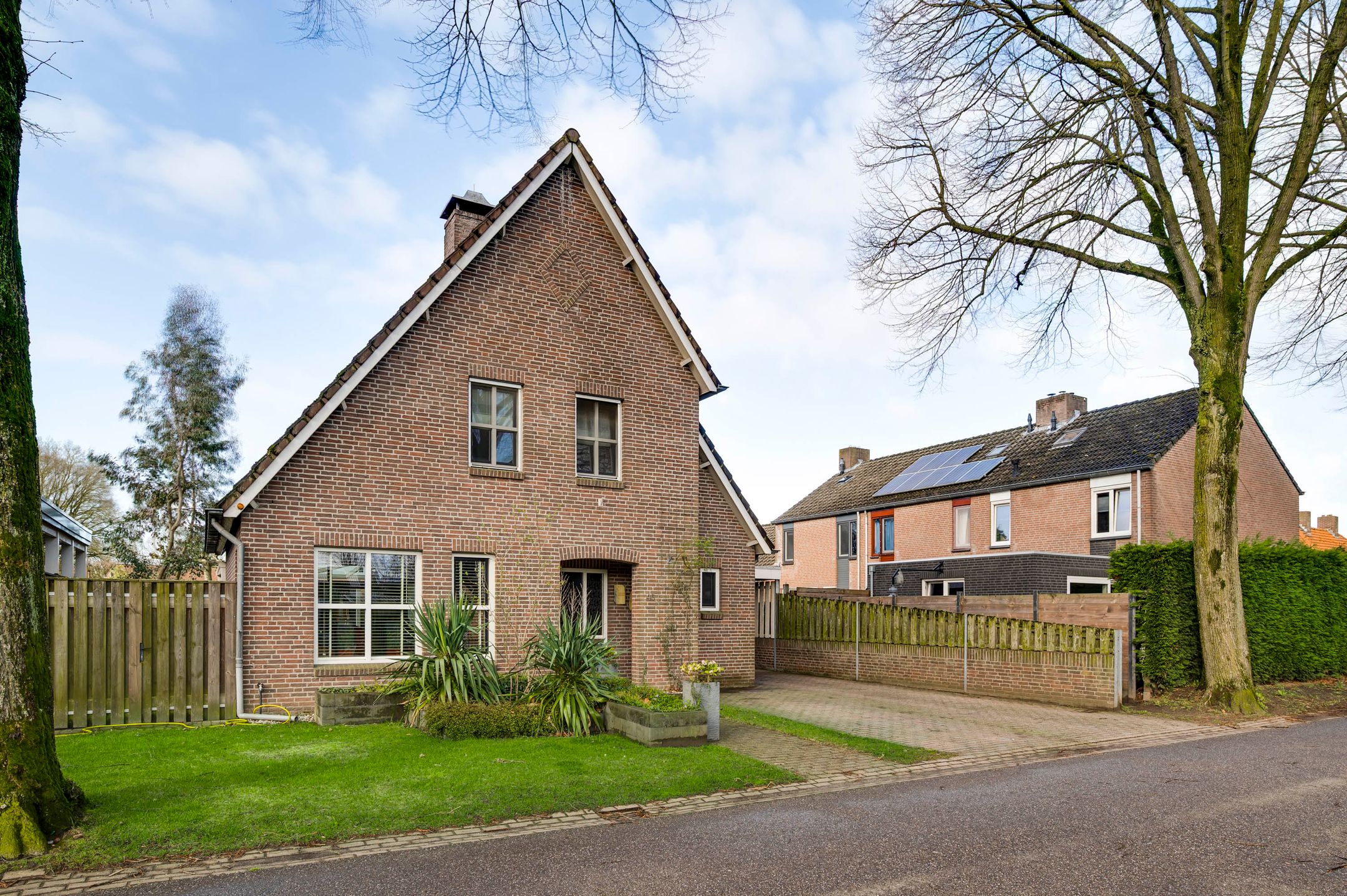 Foto 9 van Nieuwe Baan 46