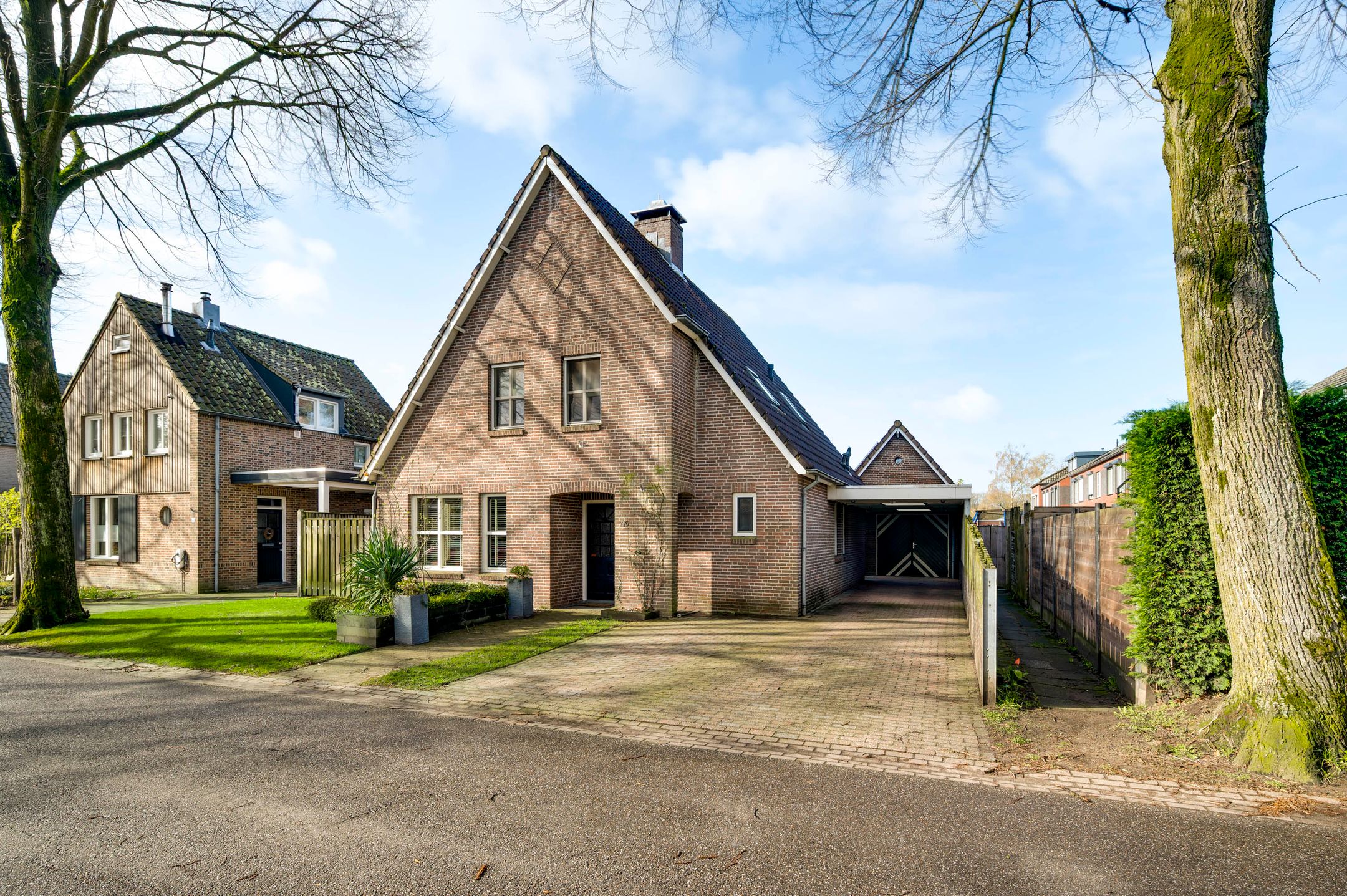 Nieuwe Baan 46 