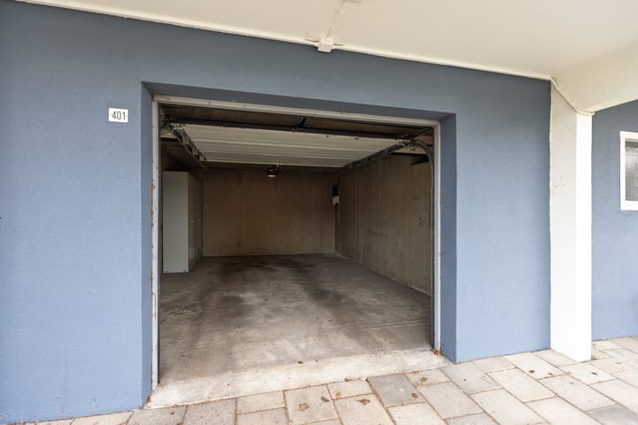 Photo 2 of Sinnigvelderstraat 401 Rood