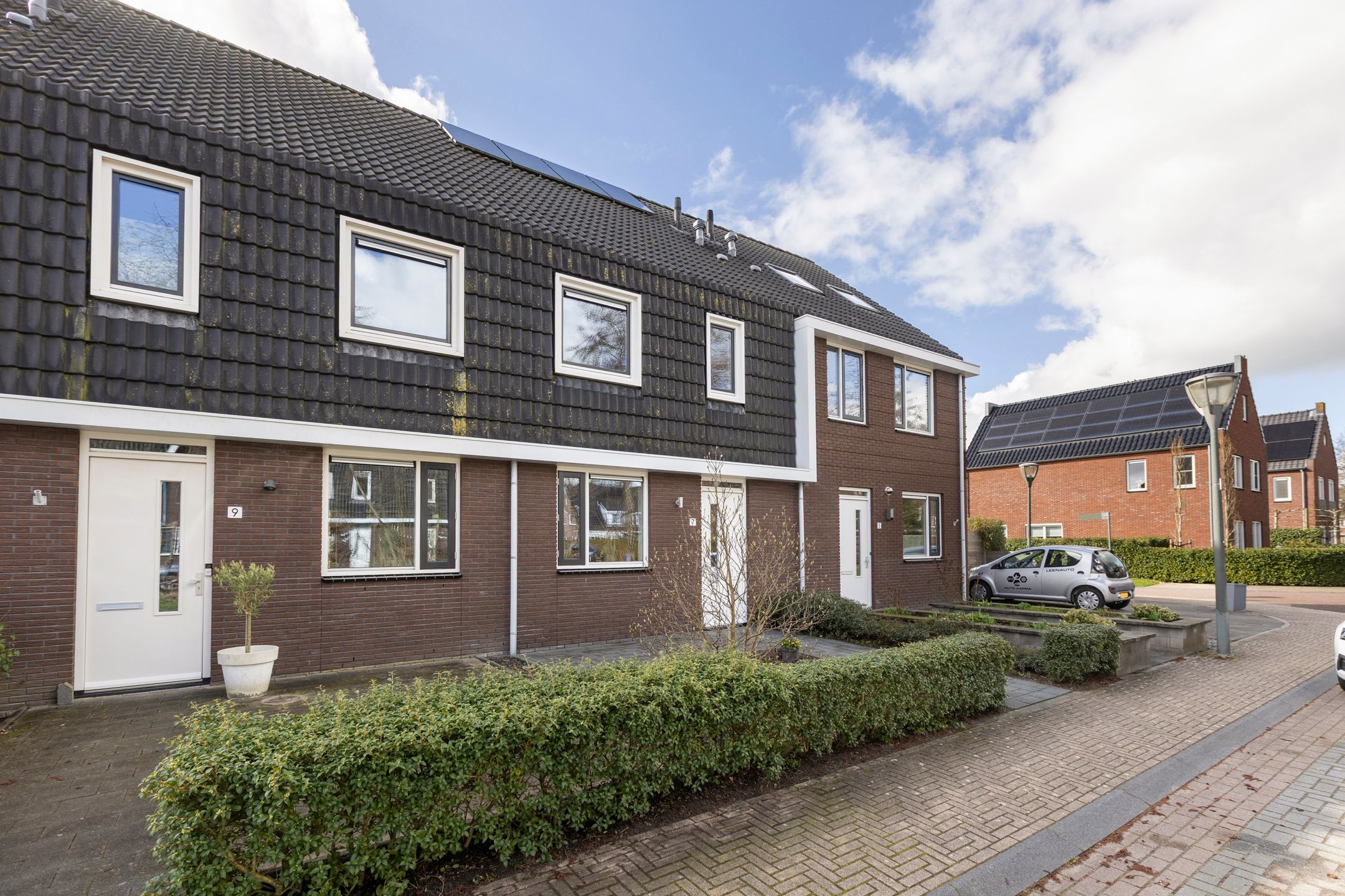 Foto 33 van Populier 7