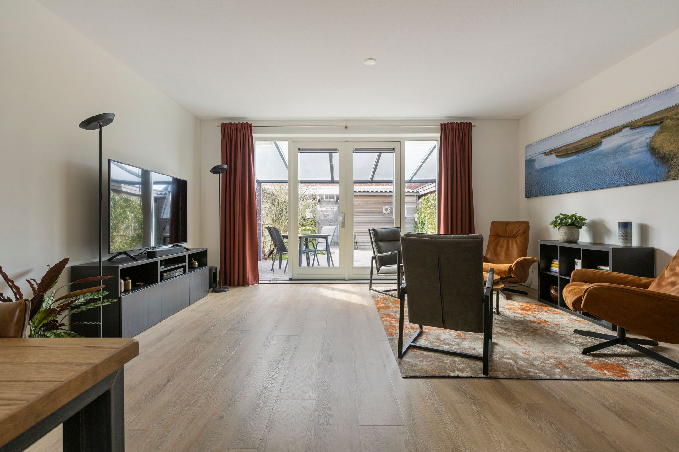 Foto 6 van Populier 7