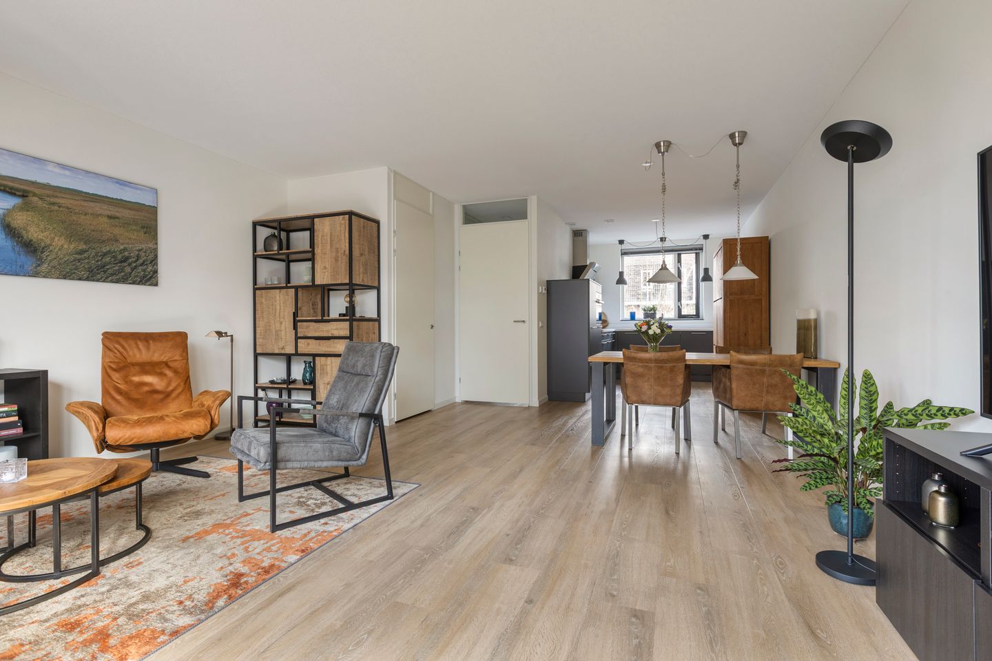 Foto 10 van Populier 7