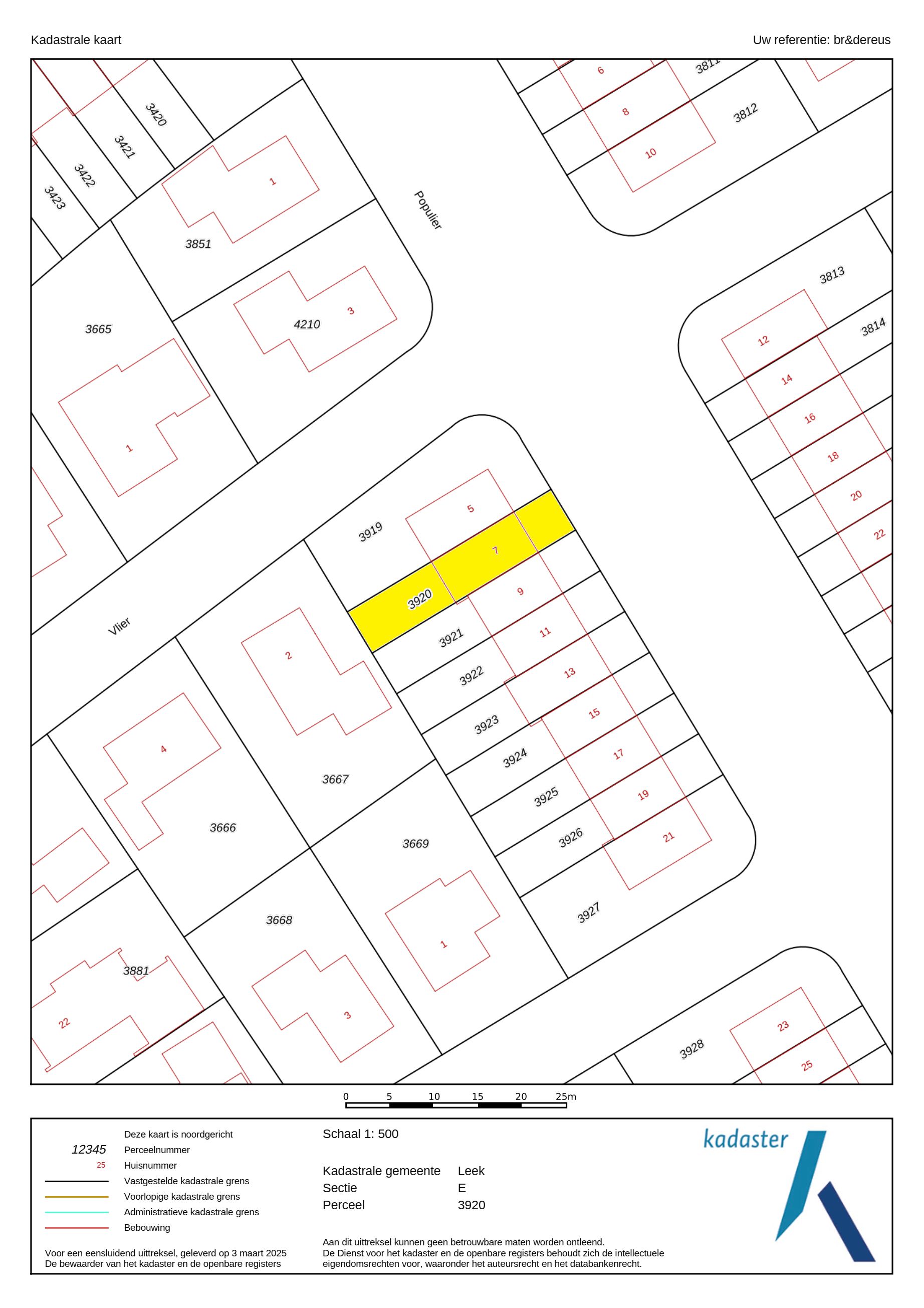 Foto 36 van Populier 7