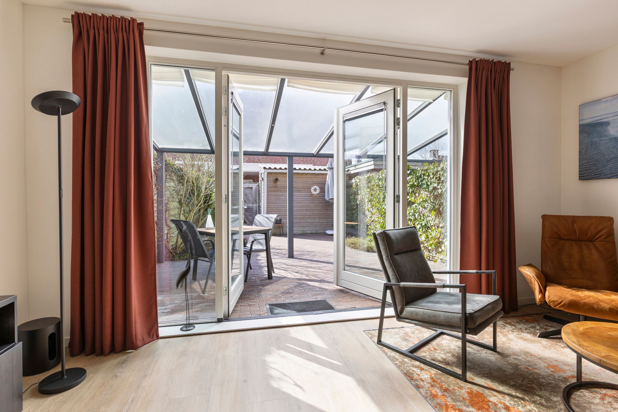 Foto 3 van Populier 7