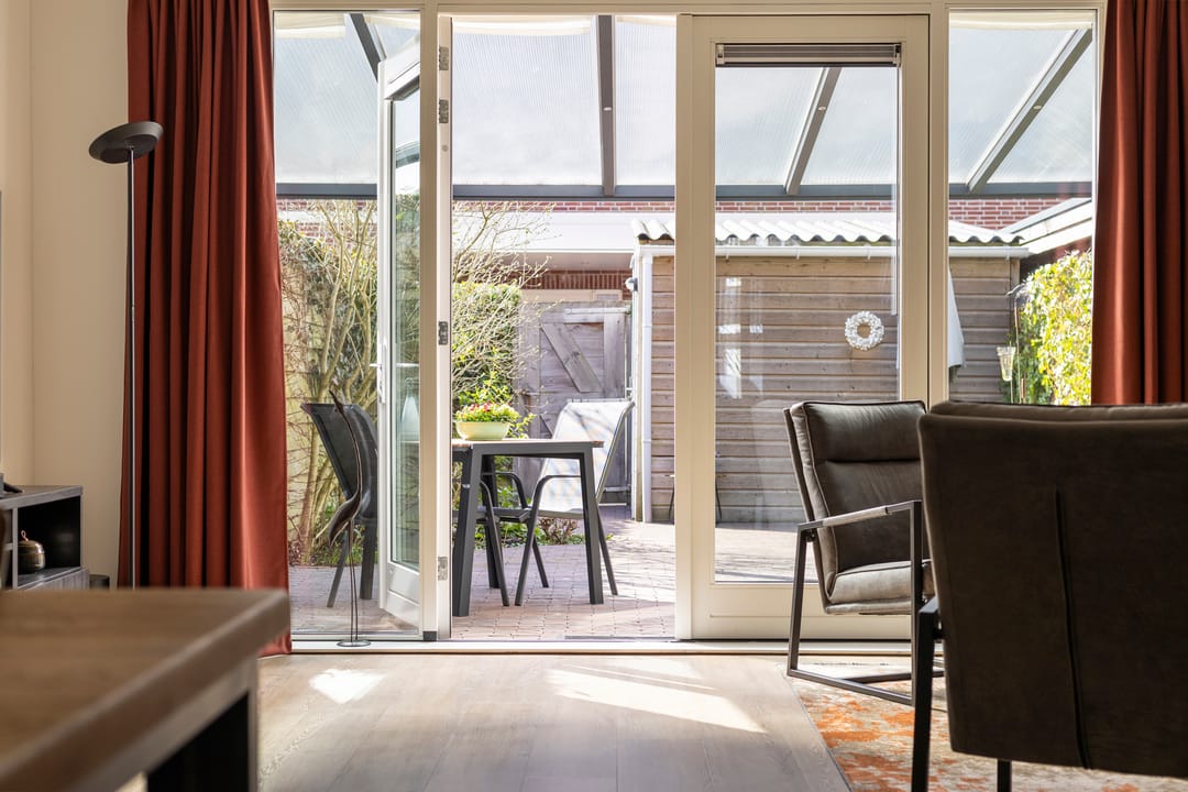 Foto 7 van Populier 7