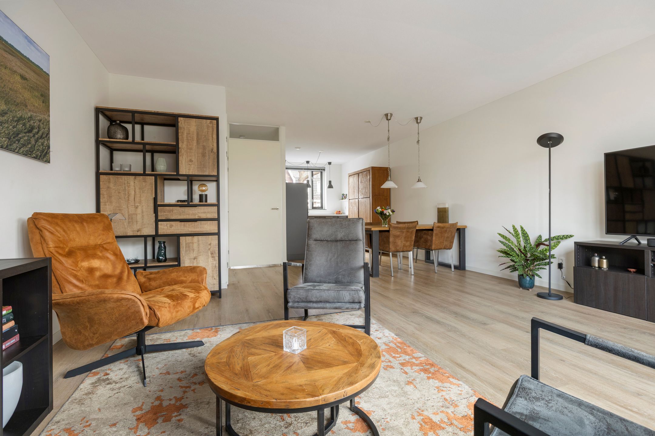 Foto 9 van Populier 7