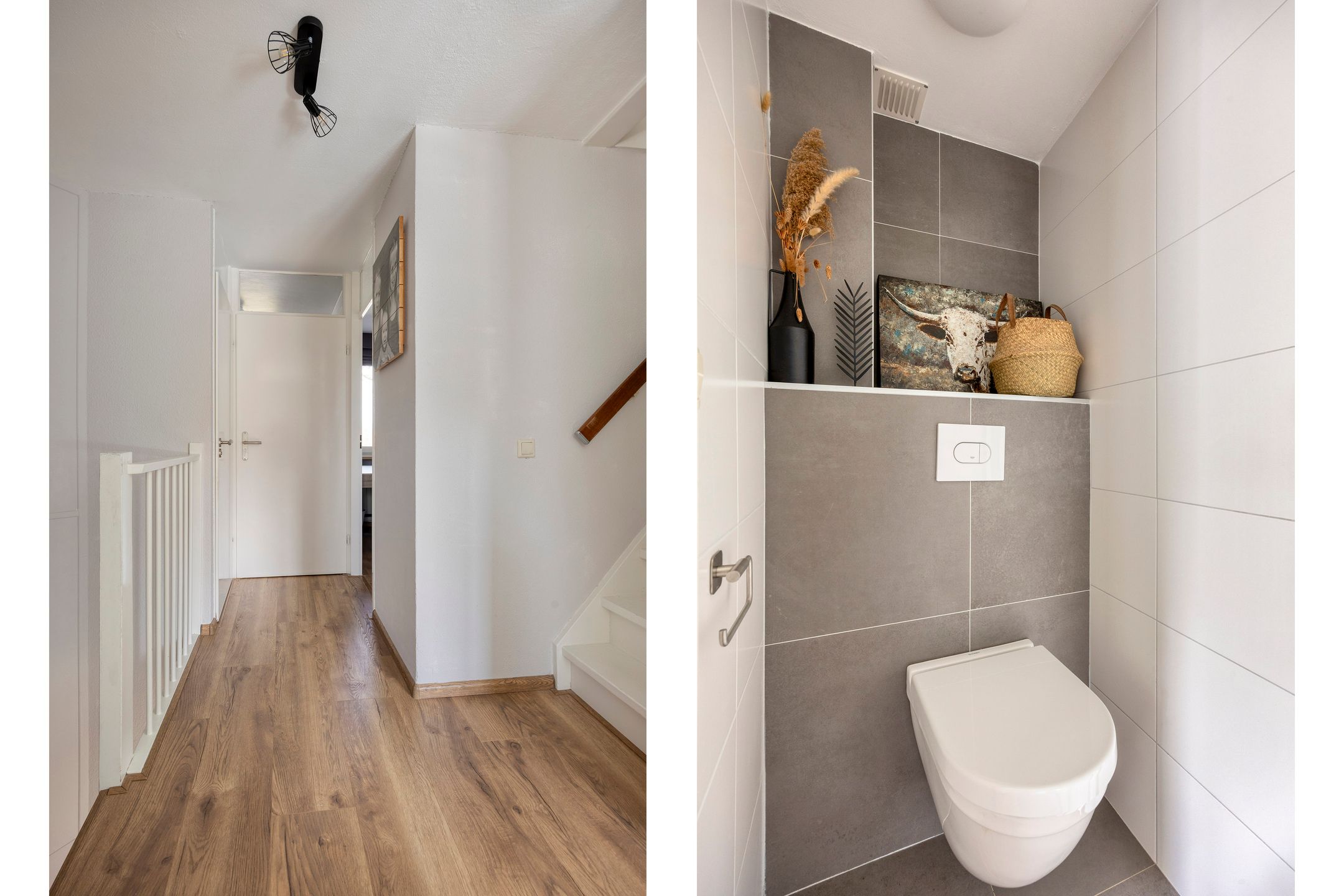 Spacious End Terrace Home with Five Bedrooms and Sunny Southwest Garden — 18