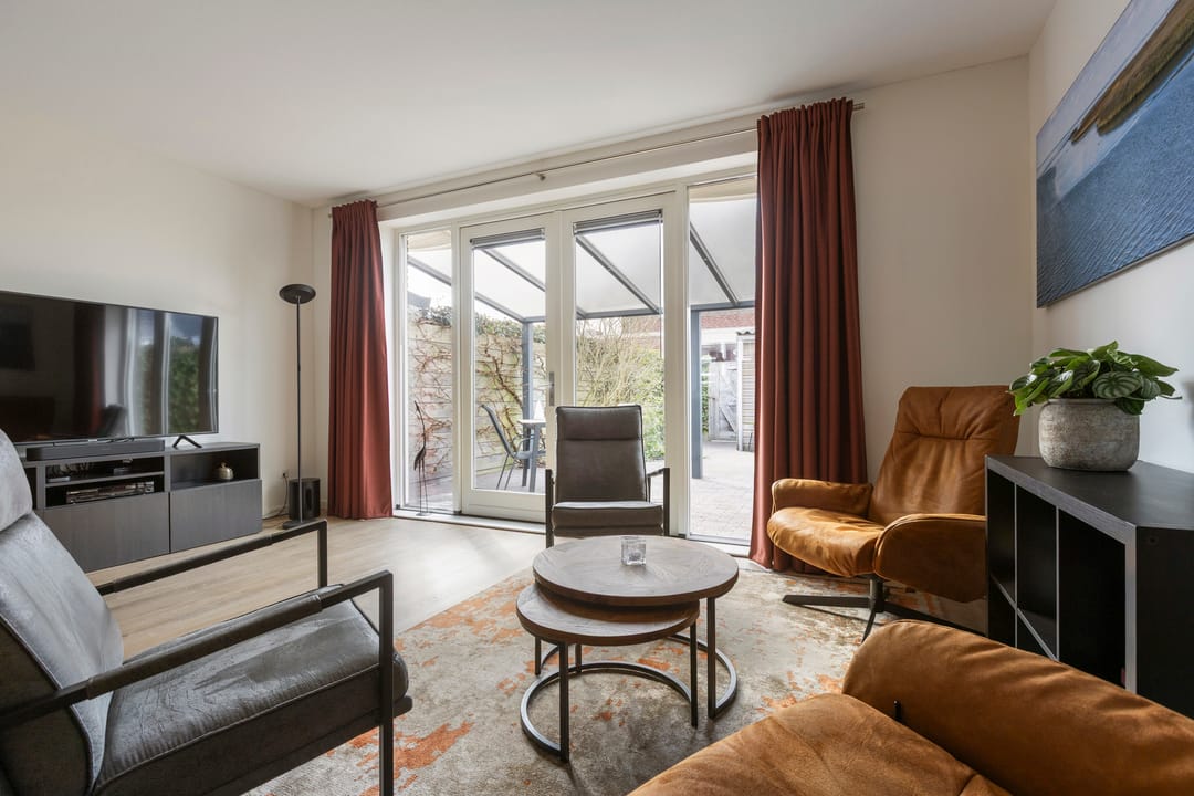 Foto 8 van Populier 7