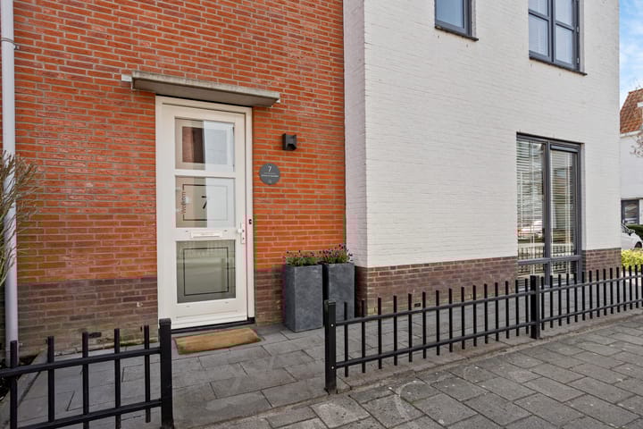 Foto 4 van Phoenix 7