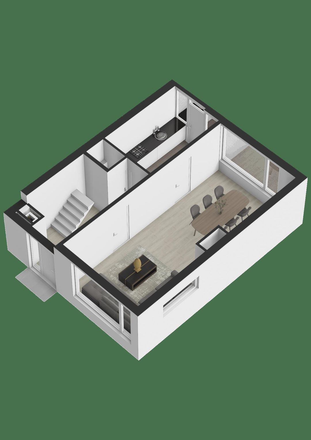 Photo 38 of St. Antoniusstraat 51