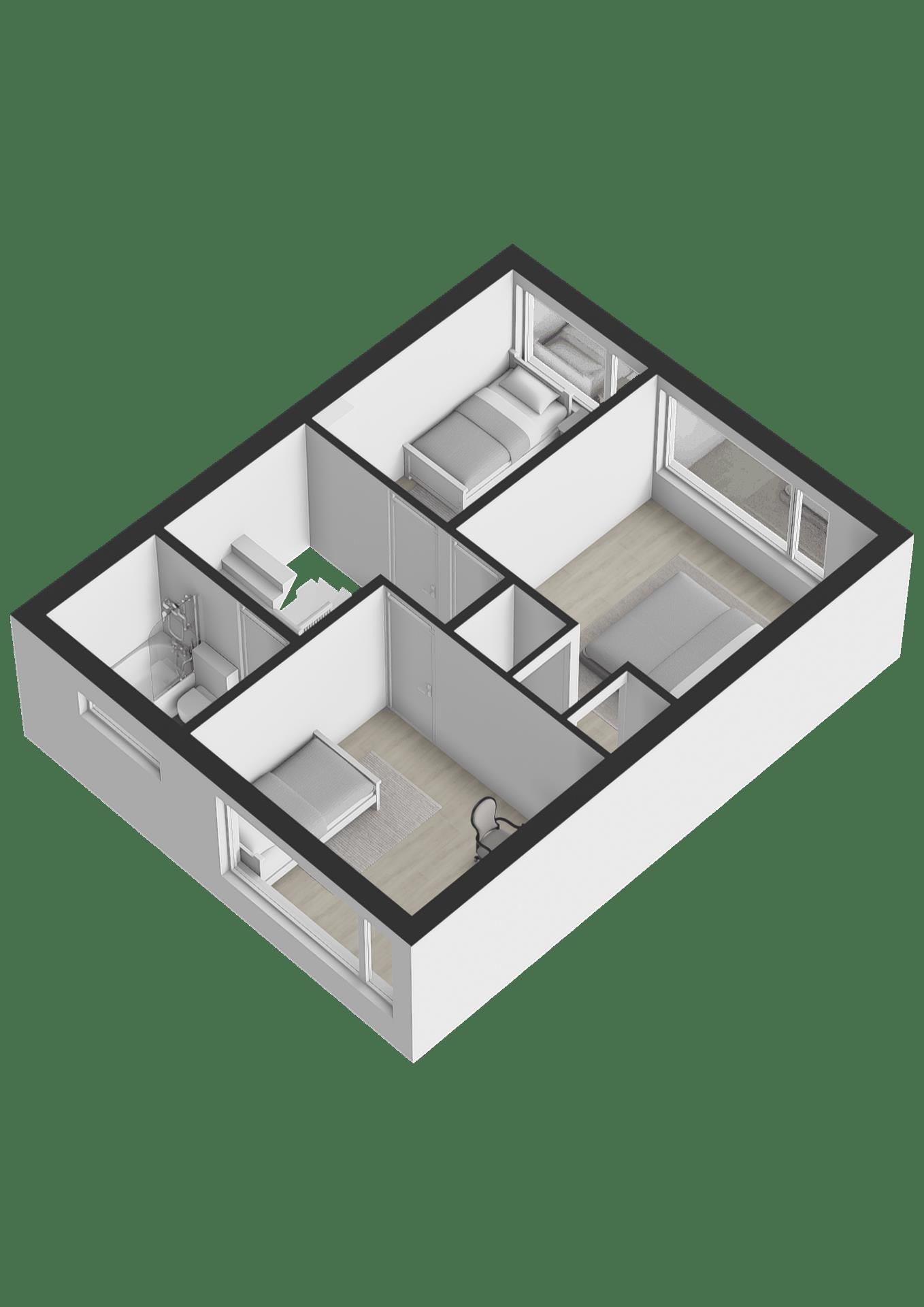 Photo 40 of St. Antoniusstraat 51