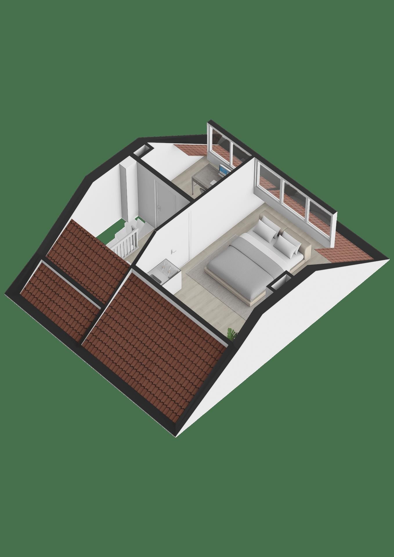 Photo 42 of St. Antoniusstraat 51