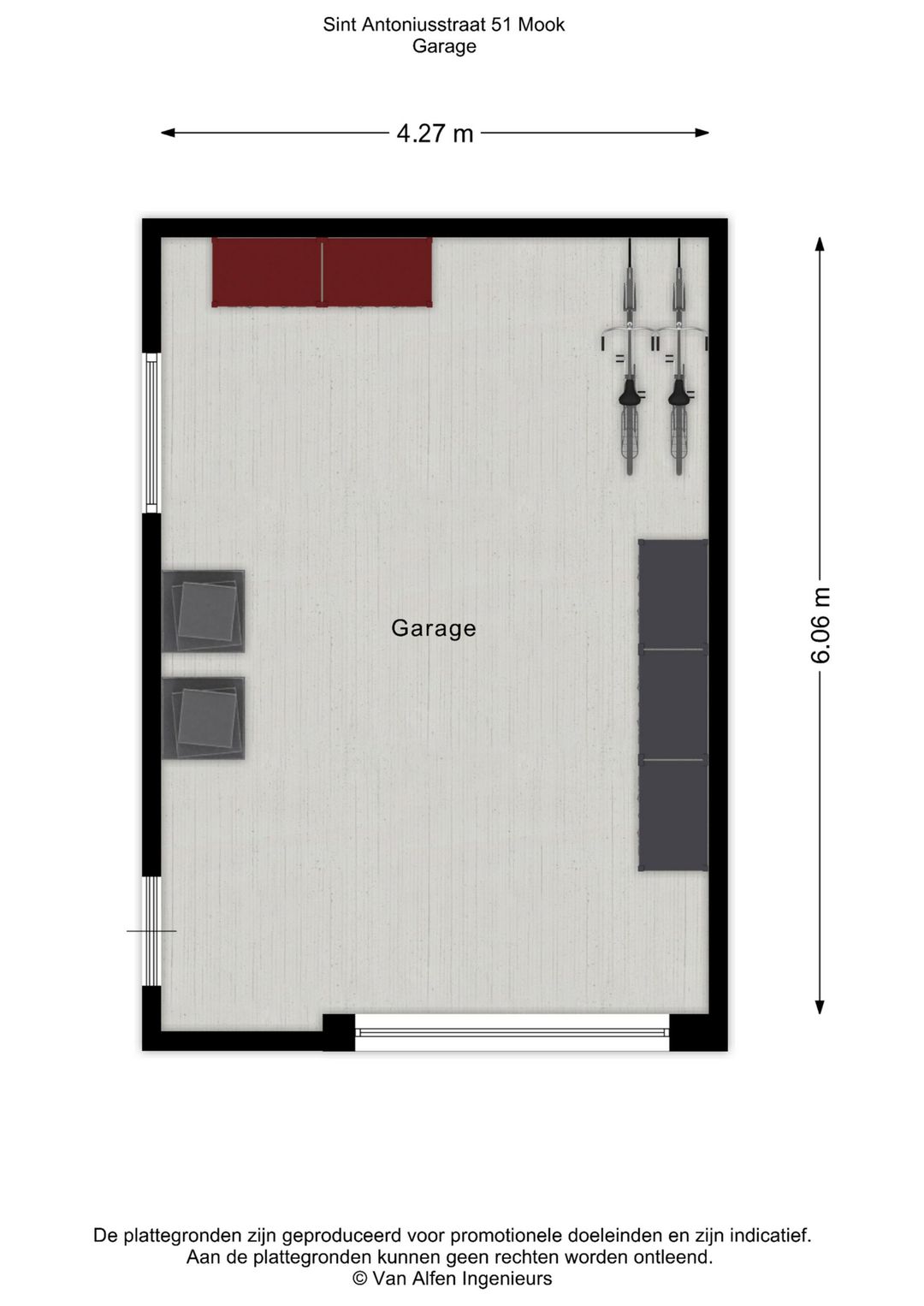 Photo 43 of St. Antoniusstraat 51