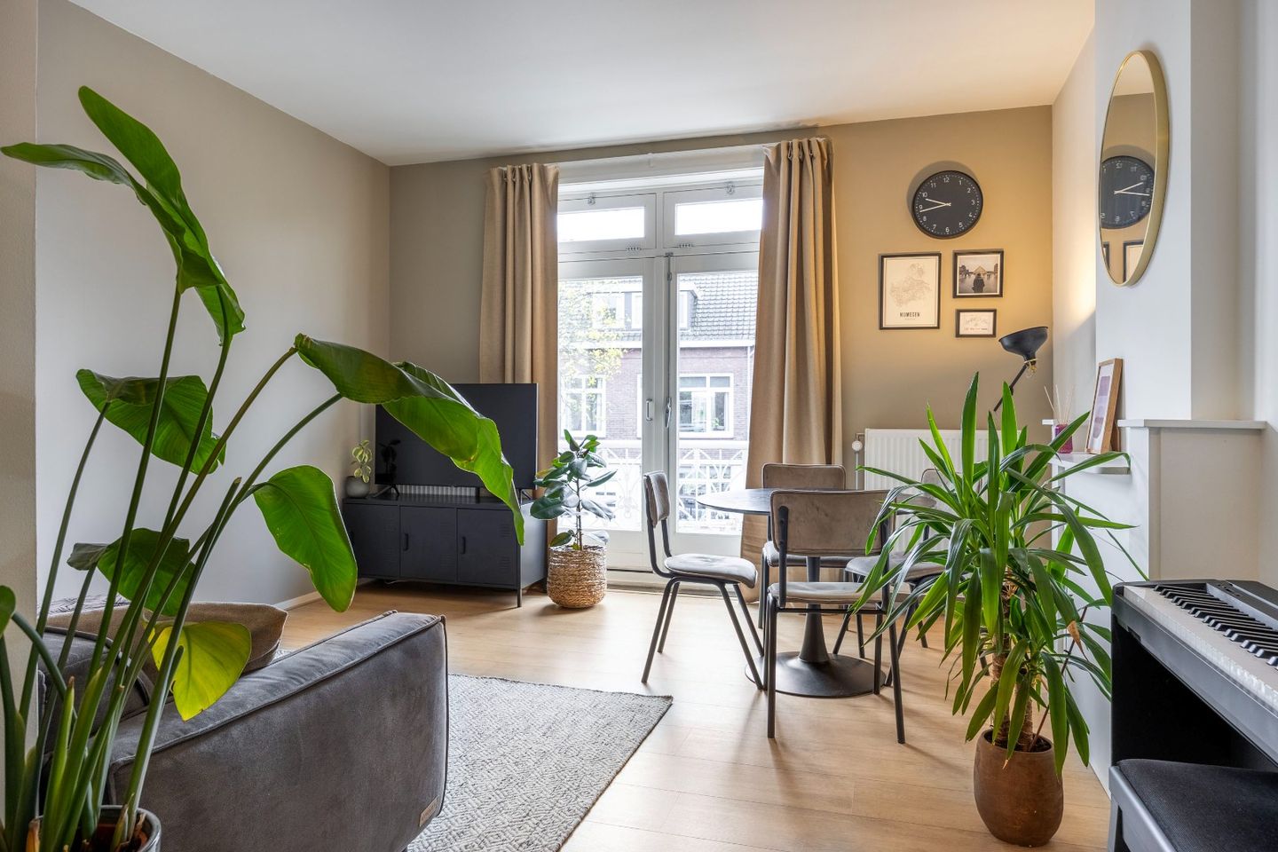 Foto 4 van Tooropstraat 213-A