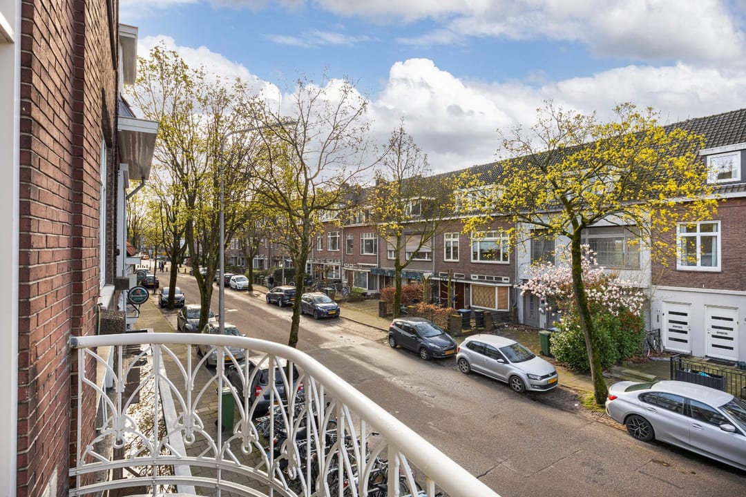 Foto 7 van Tooropstraat 213-A