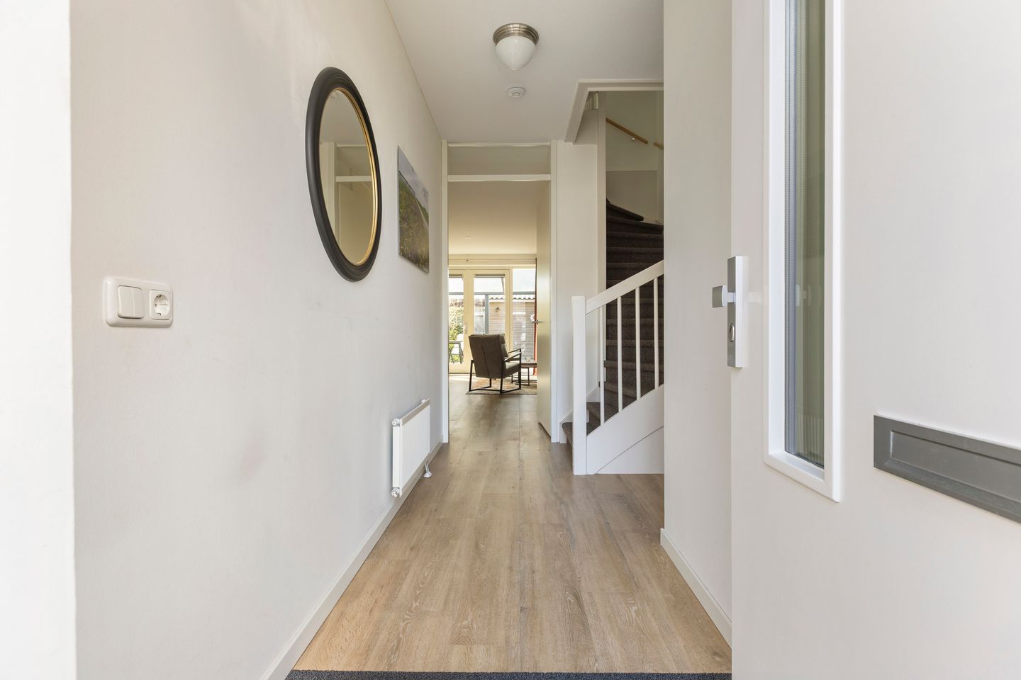 Foto 5 van Populier 7