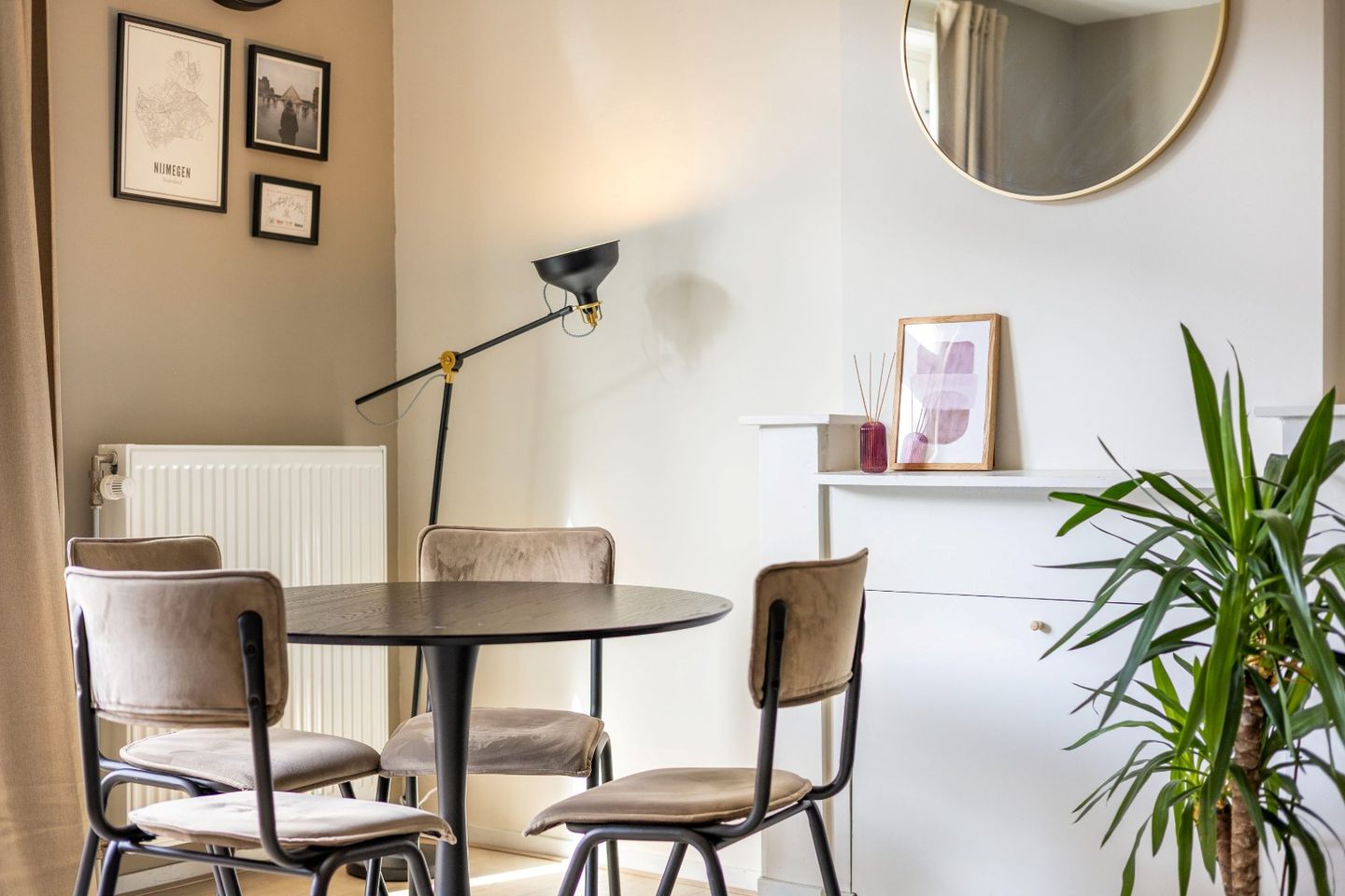 Foto 10 van Tooropstraat 213-A