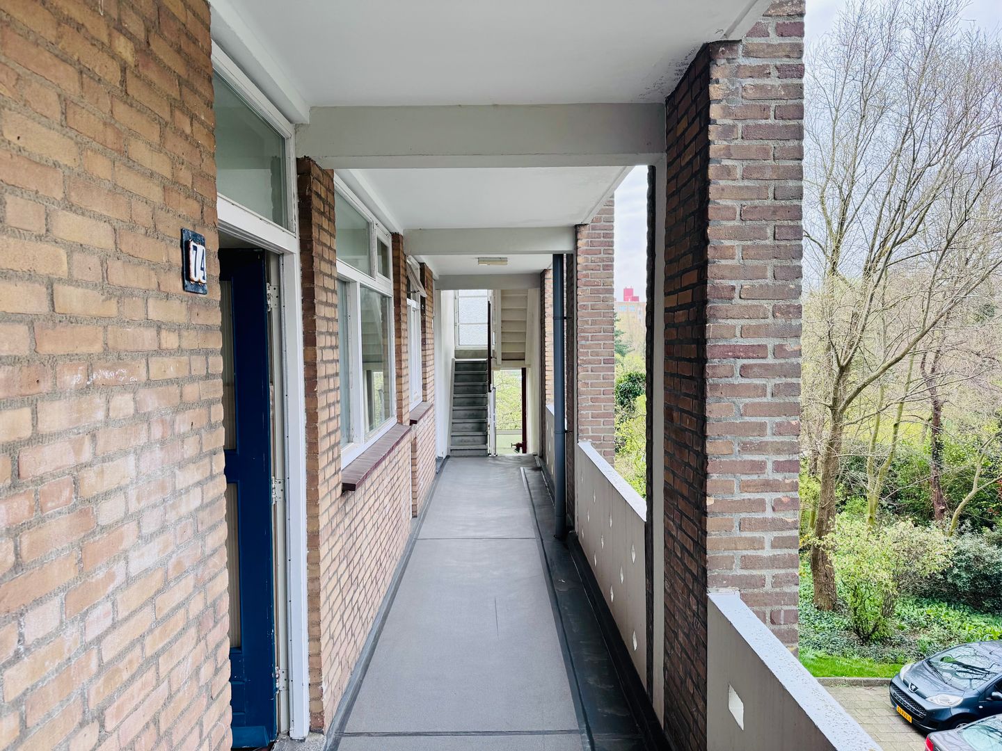 Foto 14 van Sportlaan 74