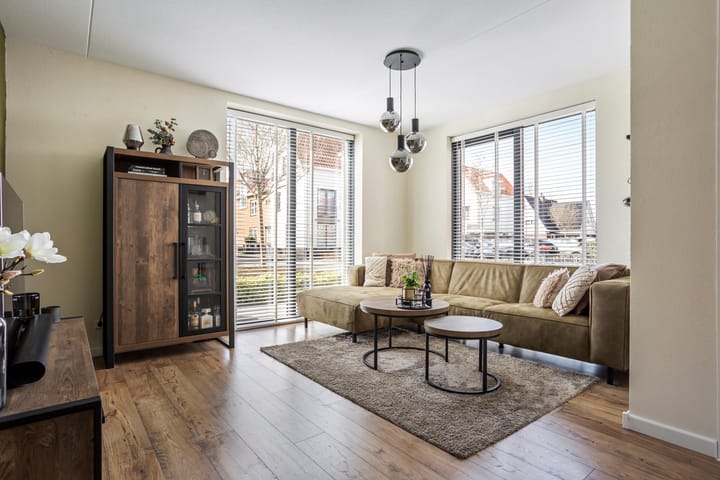 Foto 2 van Phoenix 7