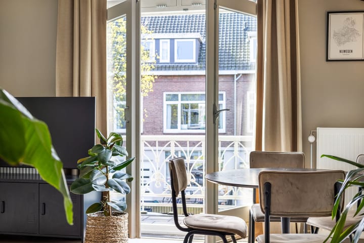 Foto 5 van Tooropstraat 213-A