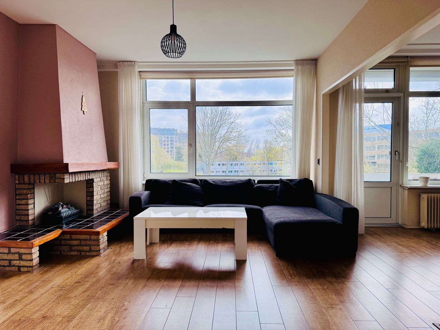 Foto 10 van Sportlaan 74