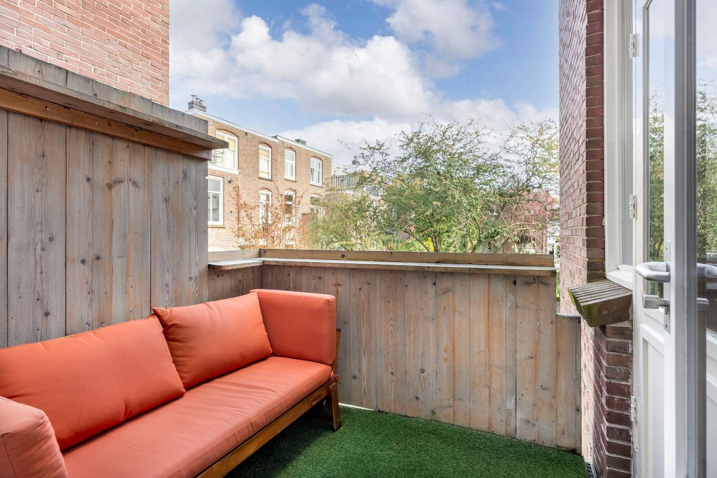 Foto 19 van Tooropstraat 213-A