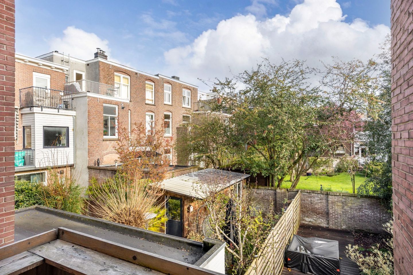 Foto 20 van Tooropstraat 213-A