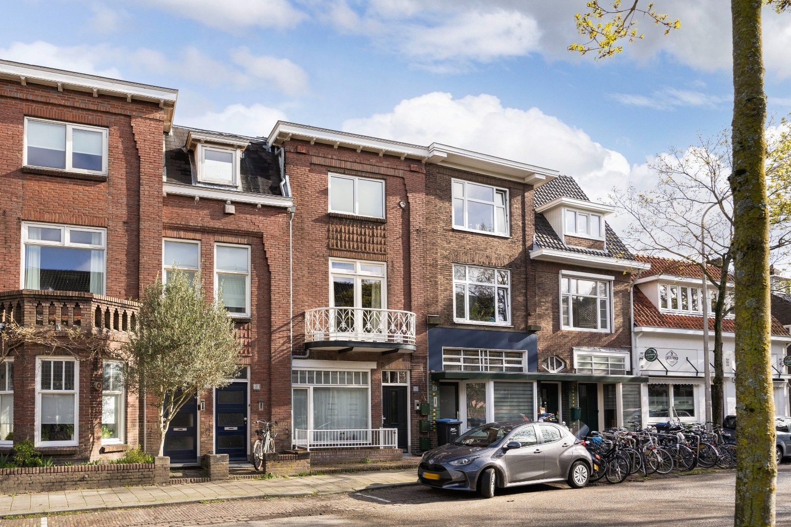 Foto 27 van Tooropstraat 213-A