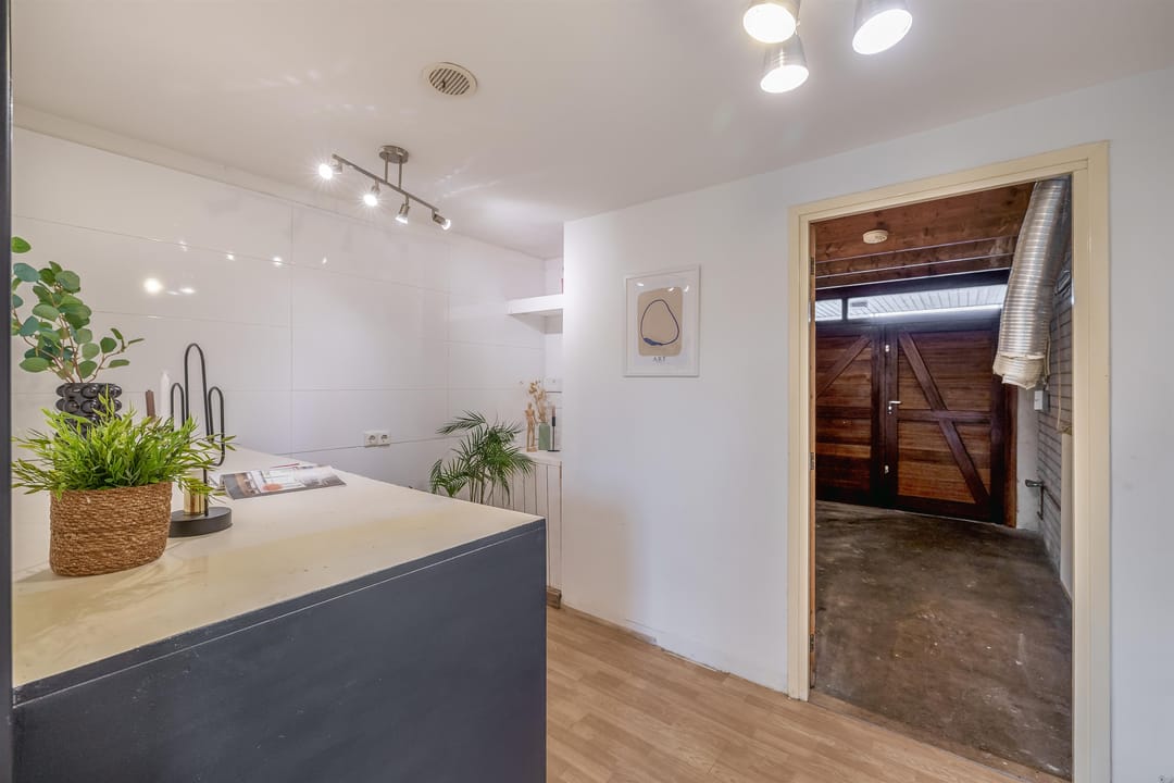 Foto 17 van Tjalk 39