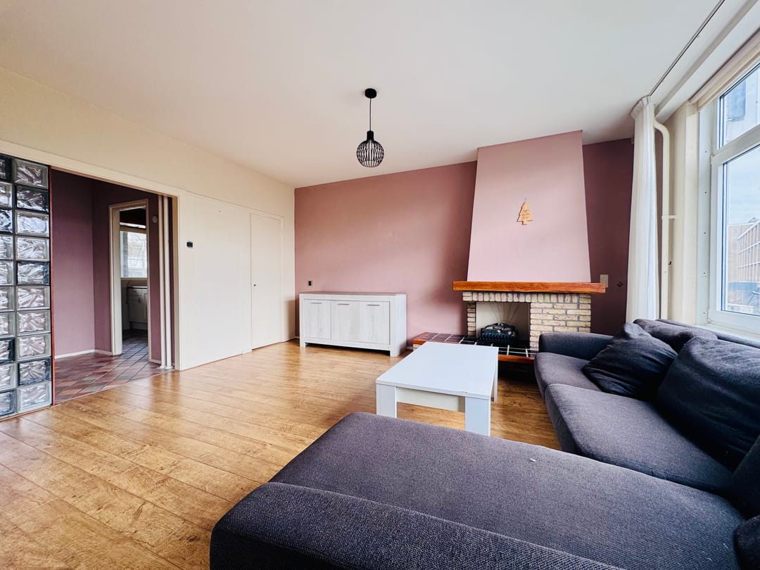 Foto 8 van Sportlaan 74