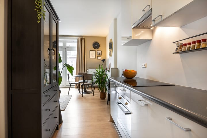 Foto 3 van Tooropstraat 213-A