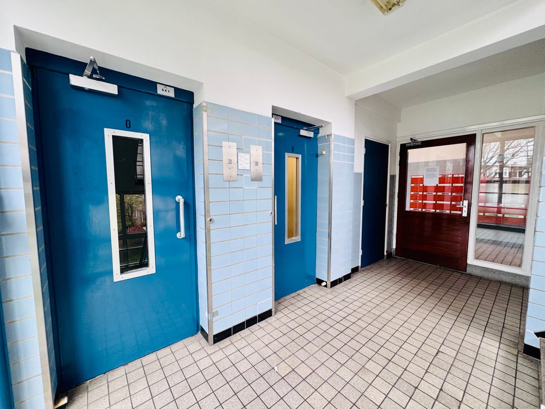 Foto 16 van Sportlaan 74