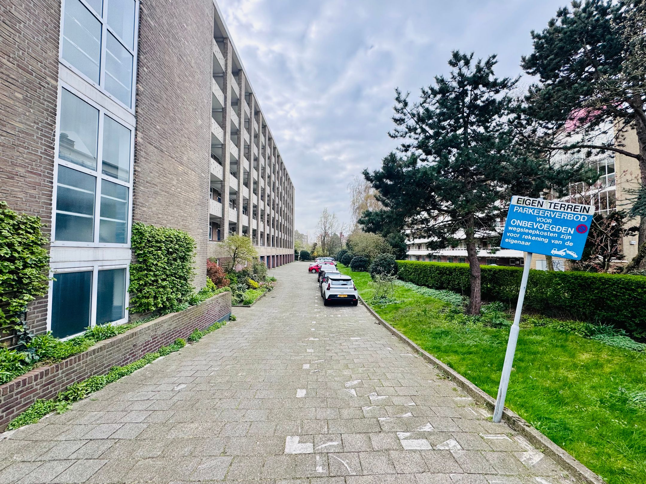 Foto 18 van Sportlaan 74