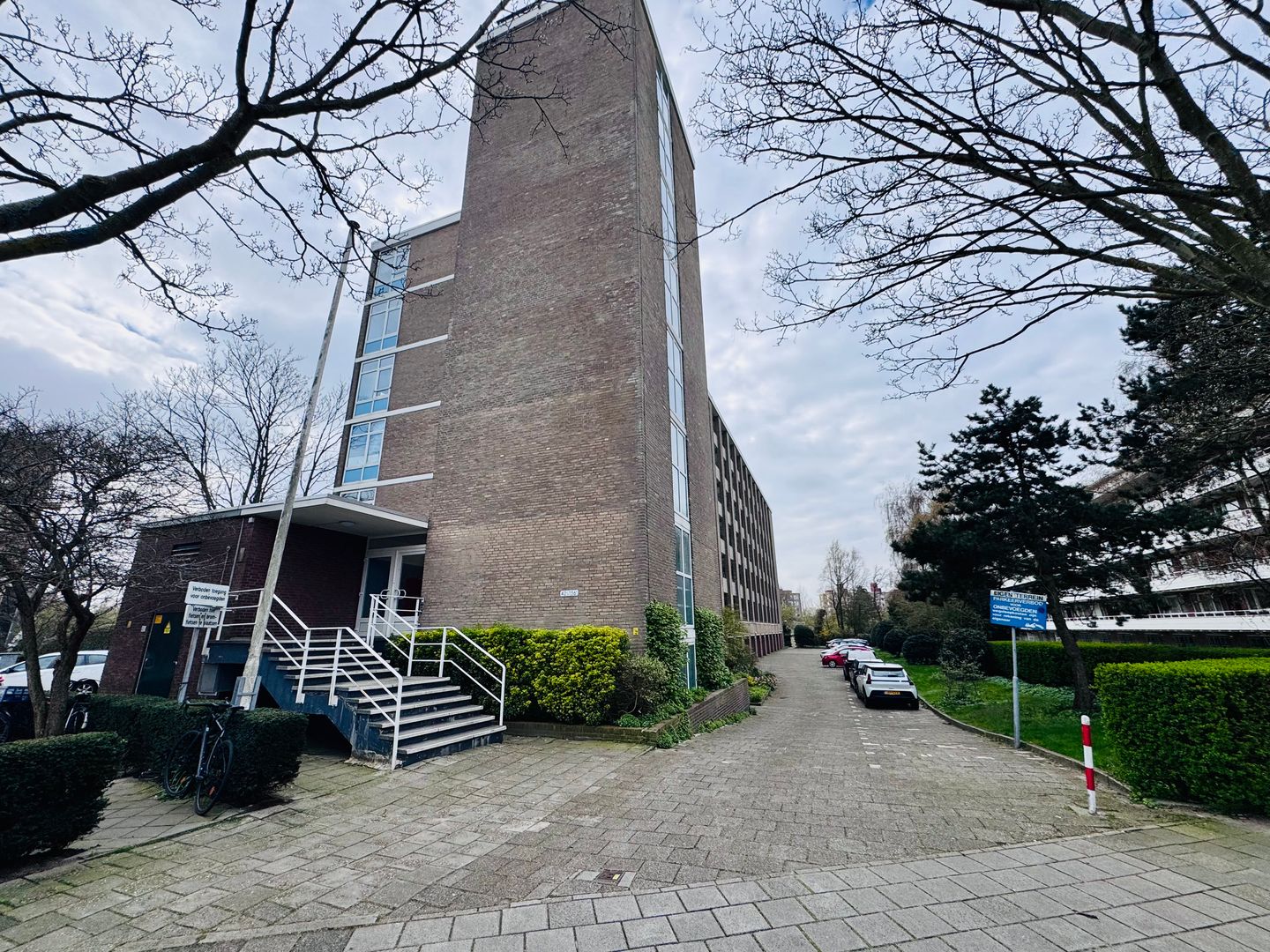 Foto 20 van Sportlaan 74