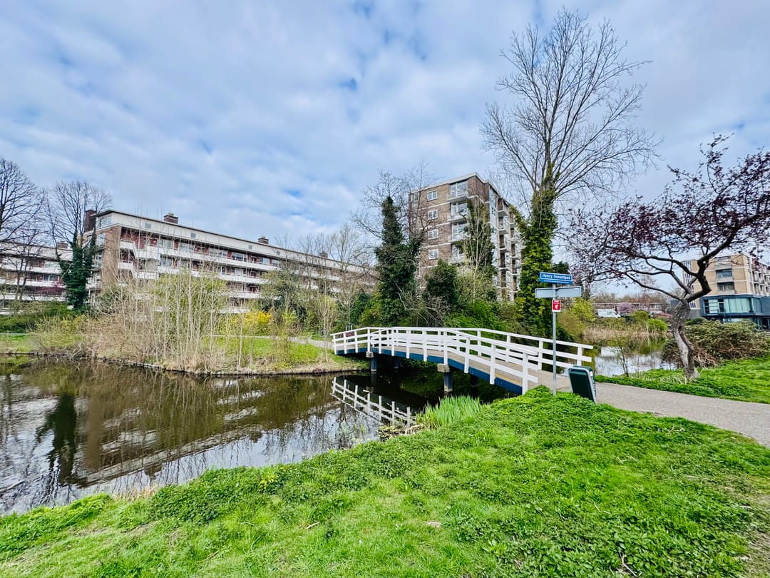 Foto 23 van Sportlaan 74