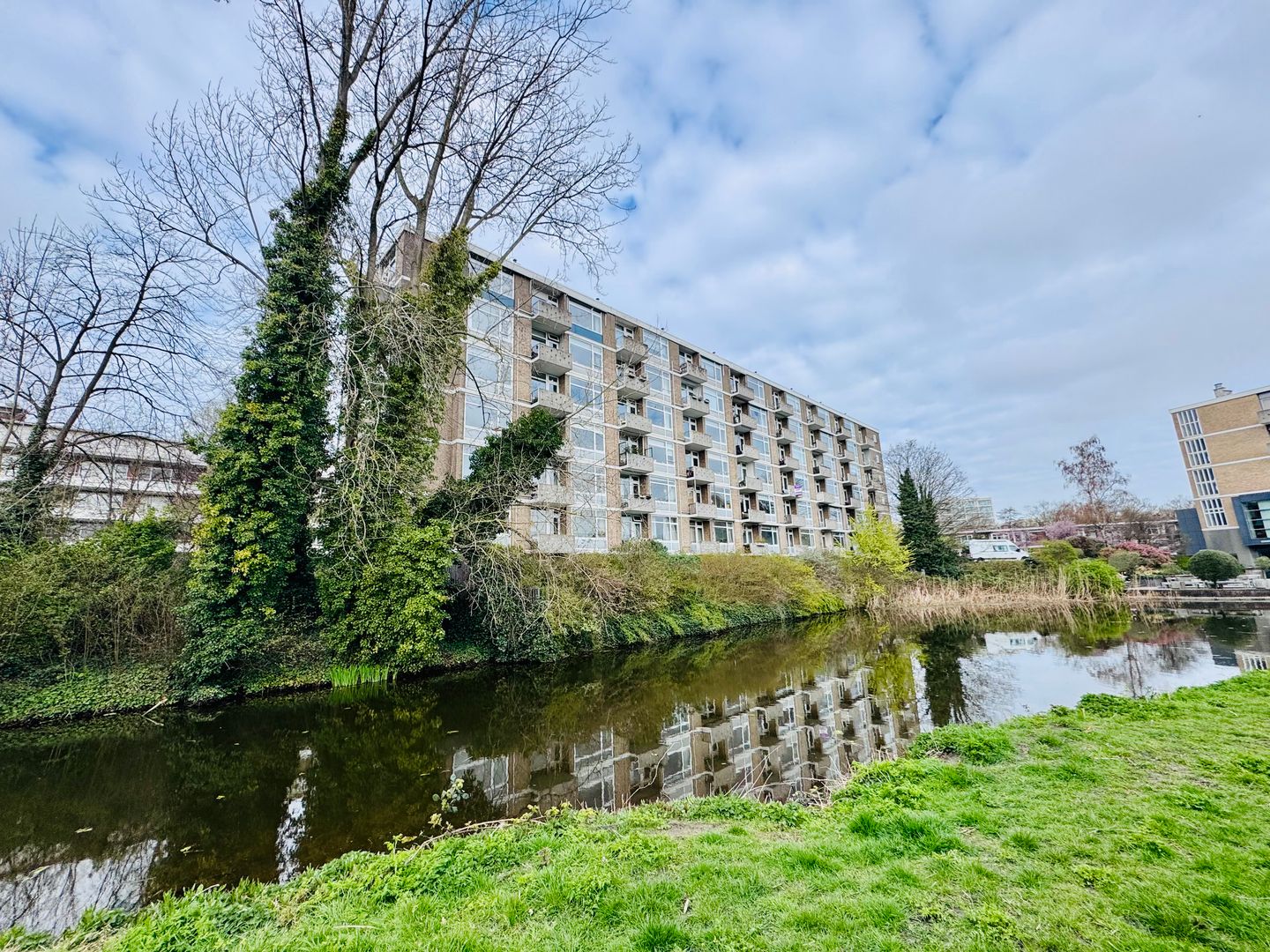 Foto 25 van Sportlaan 74