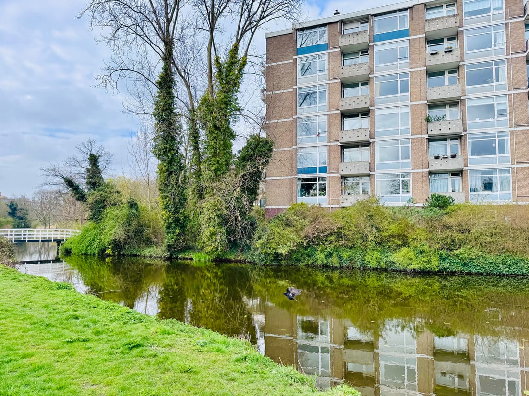 Foto 26 van Sportlaan 74