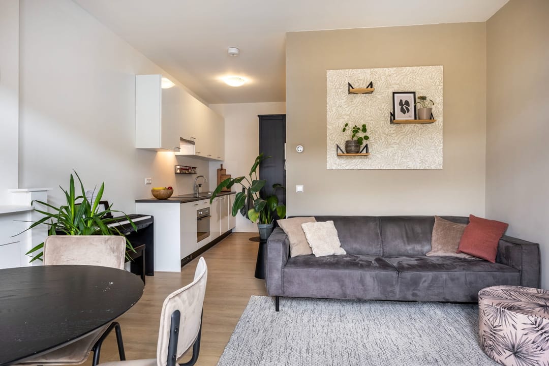 Foto 11 van Tooropstraat 213-A