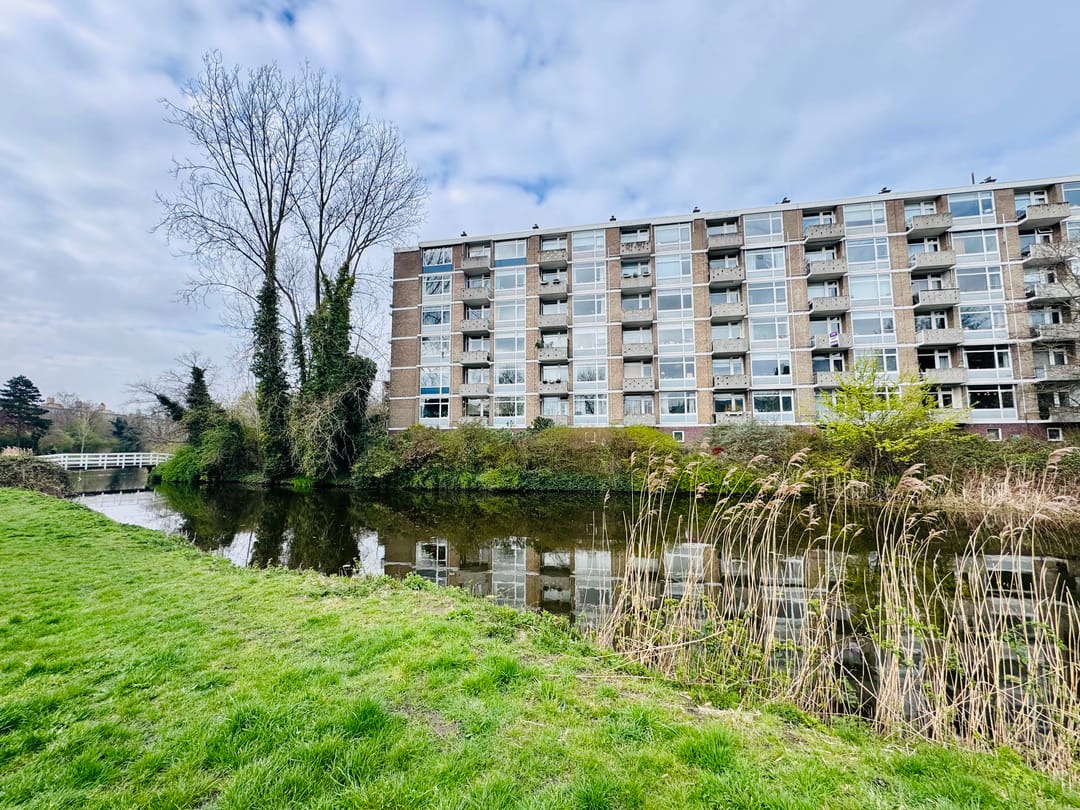 Foto 1 van Sportlaan 74