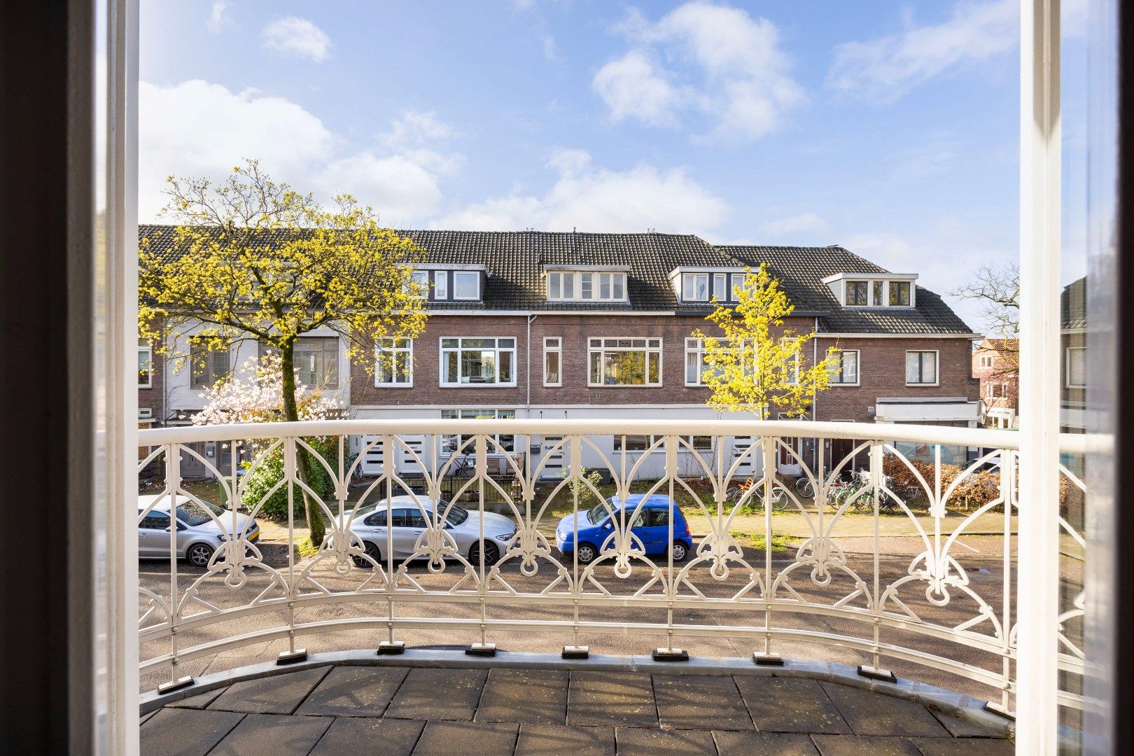 Foto 6 van Tooropstraat 213-A