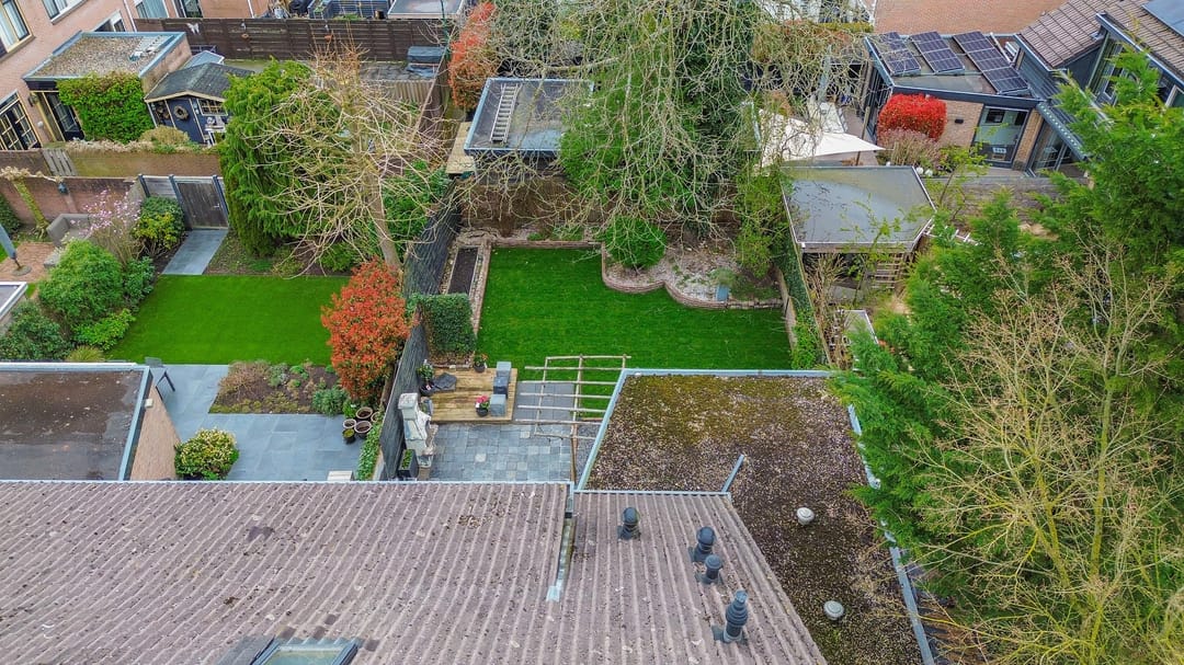 Foto 41 van Tjalk 39