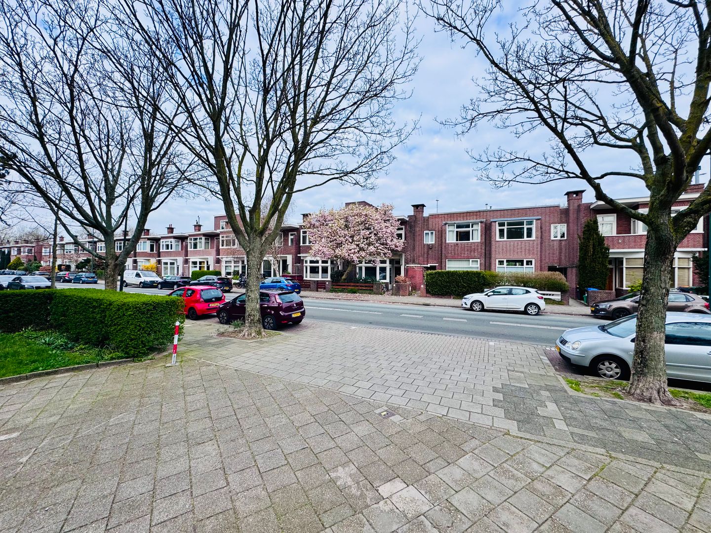 Foto 19 van Sportlaan 74