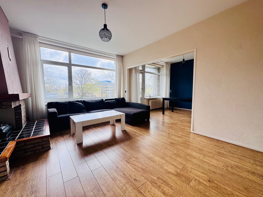 Foto 2 van Sportlaan 74