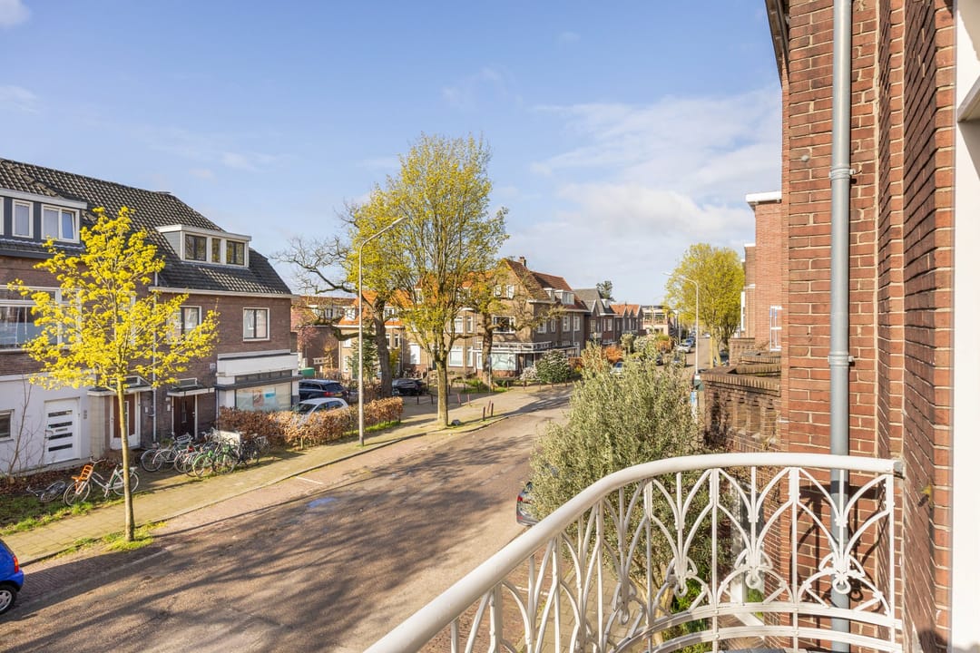 Foto 8 van Tooropstraat 213-A