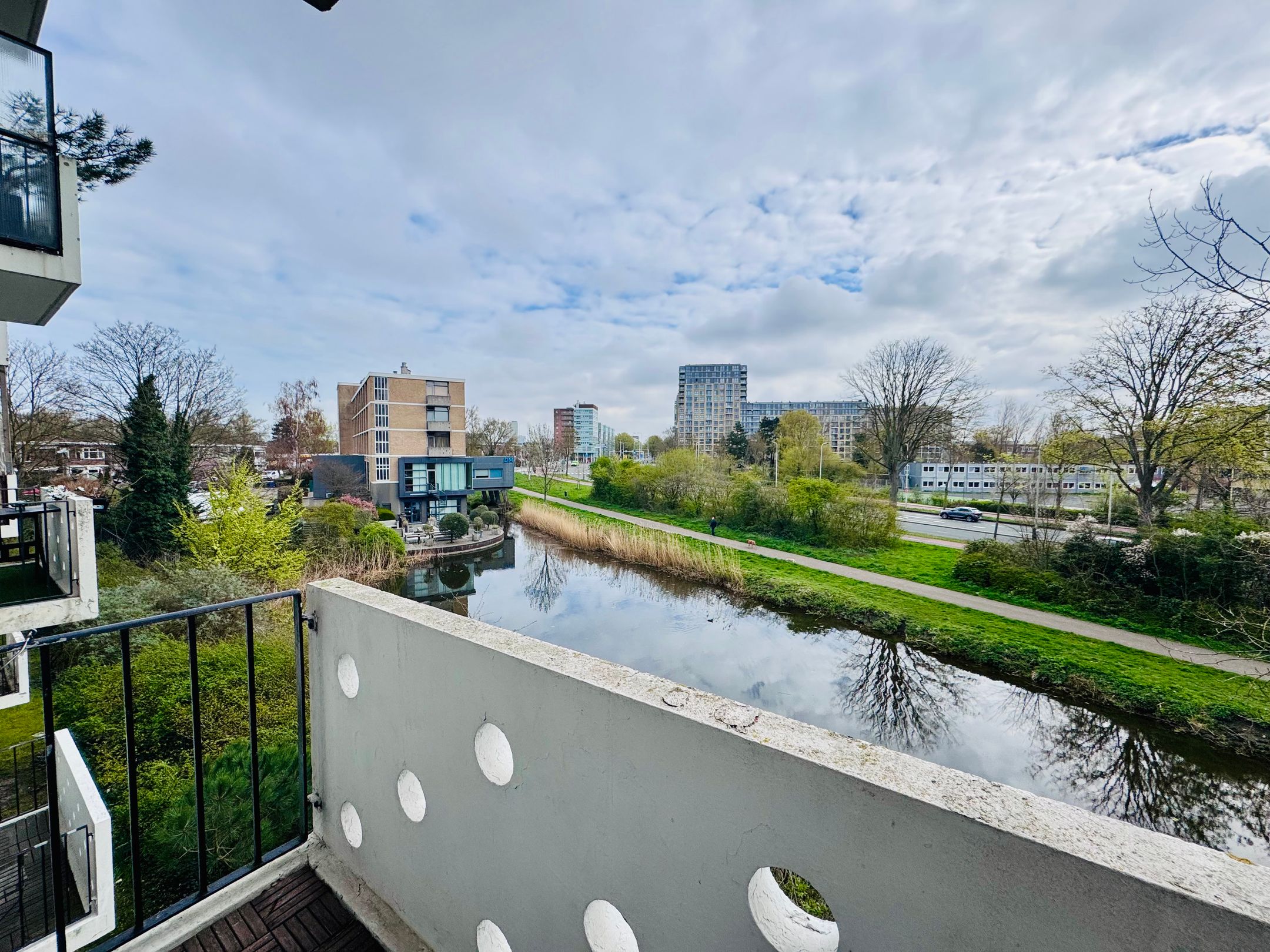 Foto 6 van Sportlaan 74