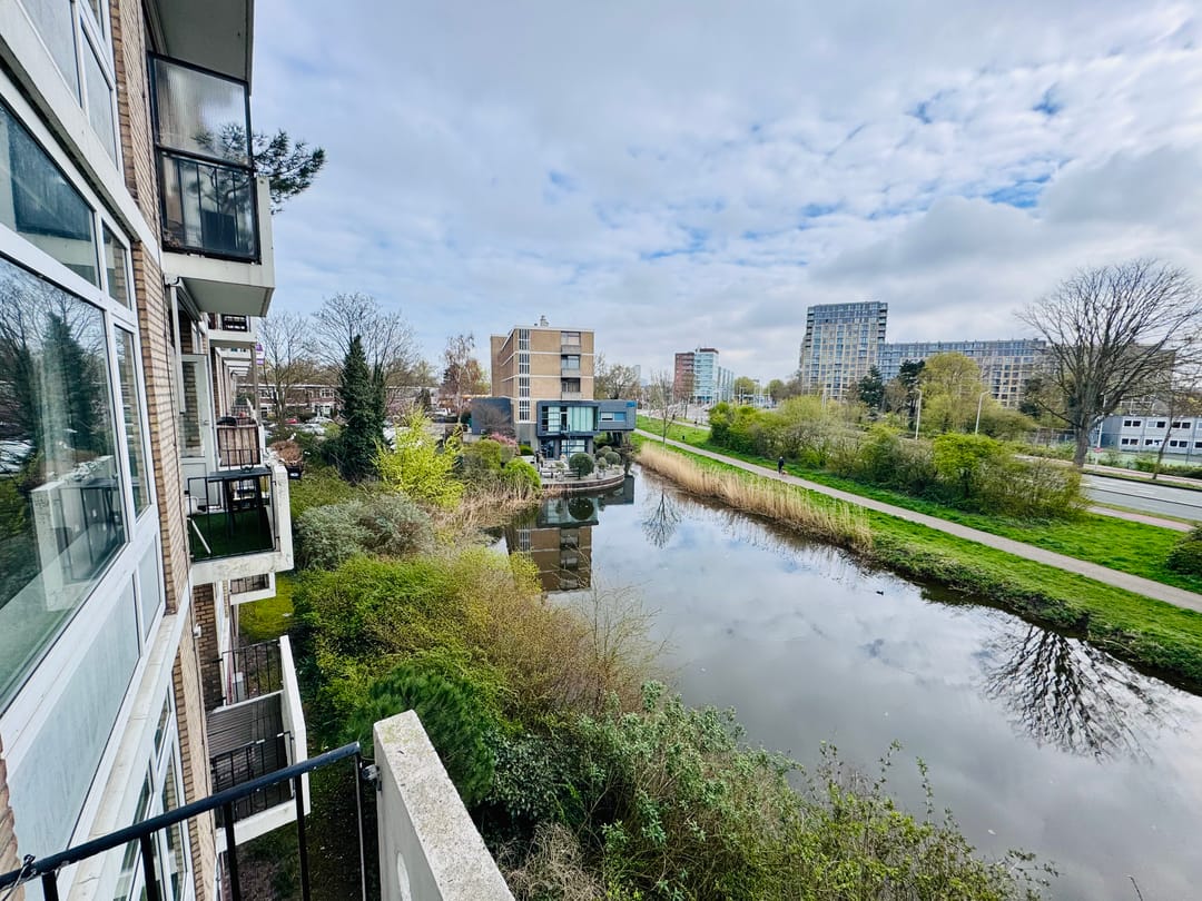 Foto 7 van Sportlaan 74