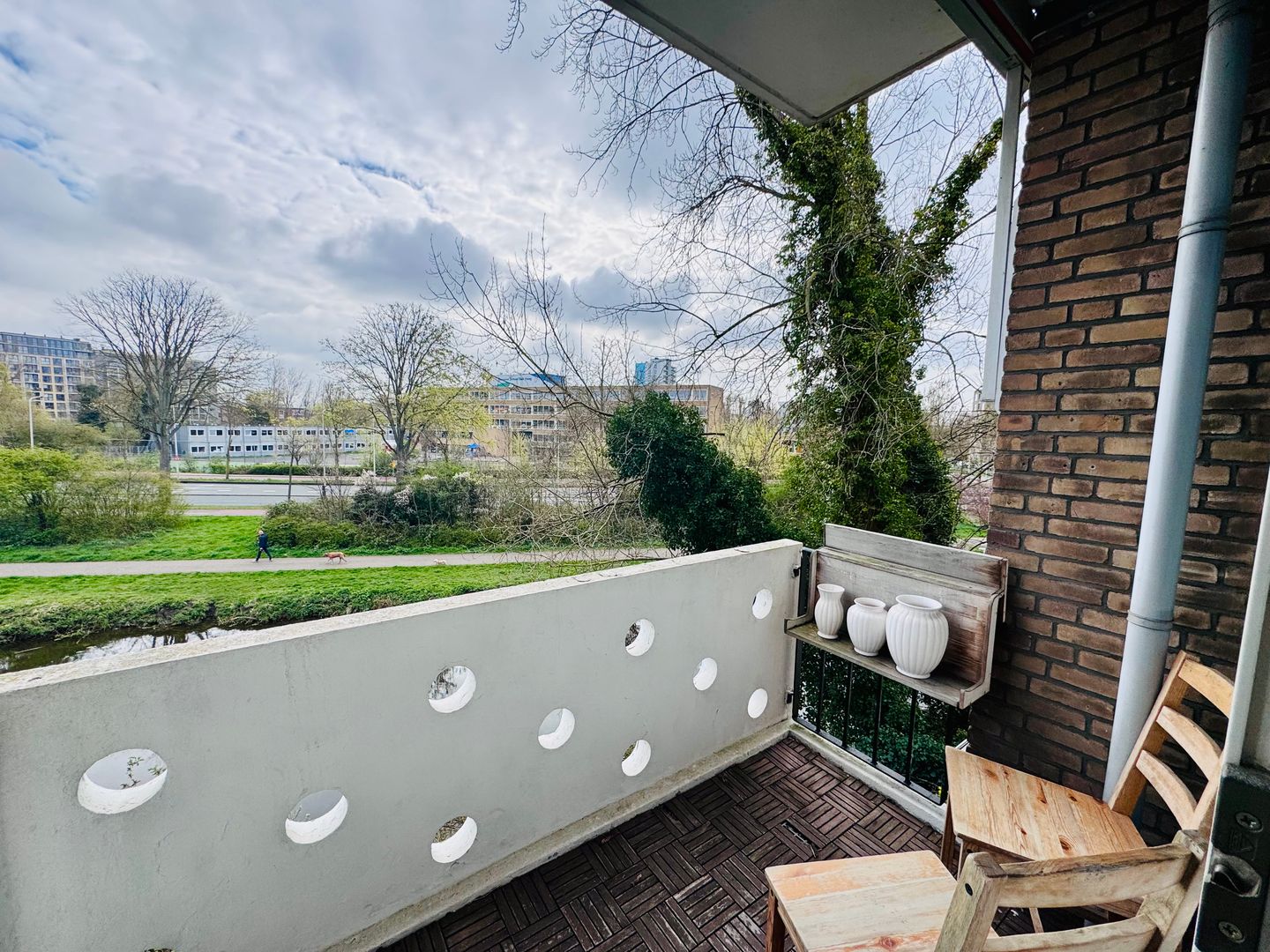 Foto 5 van Sportlaan 74