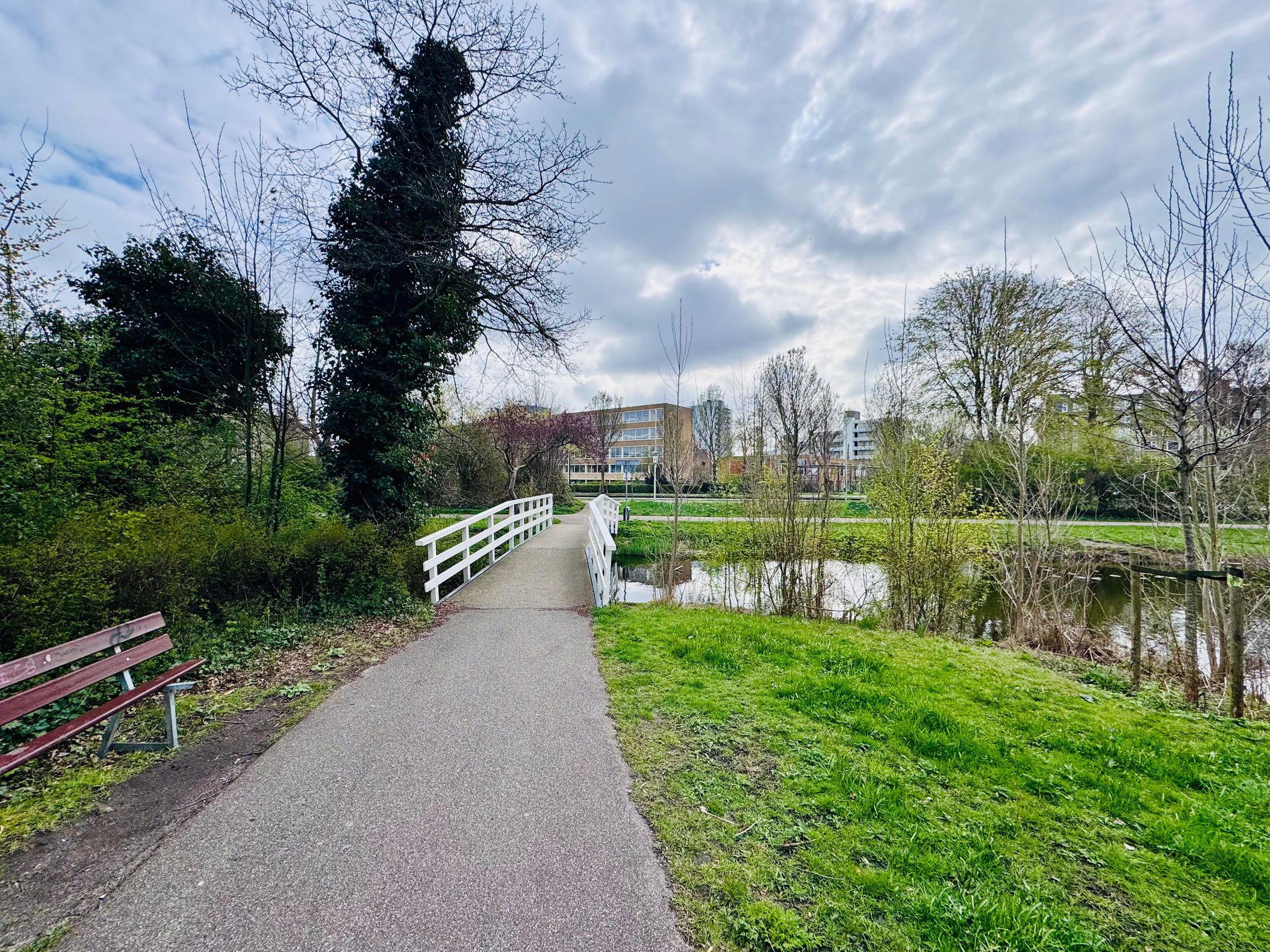 Foto 21 van Sportlaan 74